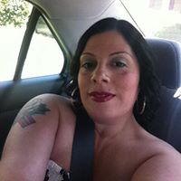 Christina Morales Harrington's profile image