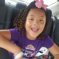 Krystal Wilson's profile image