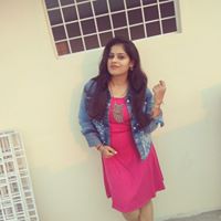 Amareshwari Lokray's profile image