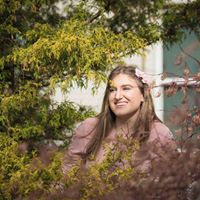 Alessandra Gluf's profile image