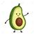 Al Vocado's profile image