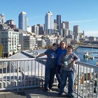 Analia Godoy's profile image