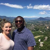 Larisa Ogba's profile image