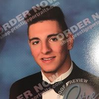 Jason Sarubbi's profile image