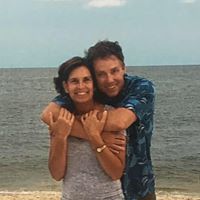 Betsy Smith's profile image