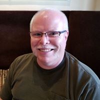 Patrick Fugate's profile image