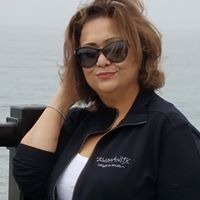 Lucille Strong Po's profile image