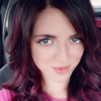Ashley Marie Smock's profile image