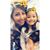 Monica Saucedo's profile image