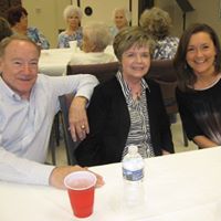 Mary Bolton's profile image
