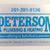 Peterson Plumbing and Heating Services's profile image