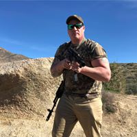 Chad Matthew Artimovich's profile image