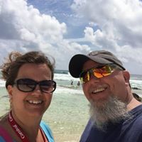 Mark Thatcher's profile image