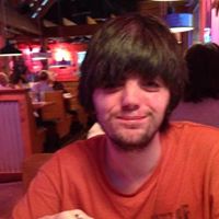 Jeremy Paul's profile image