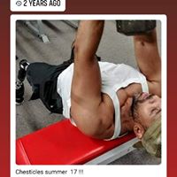 Devon R Lining's profile image