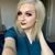 Alyson Machree Burke's profile image