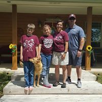 Catherine Wohleb Mackey's profile image