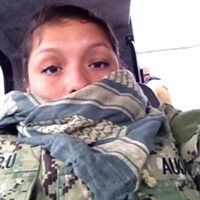 Flory Aqua's profile image