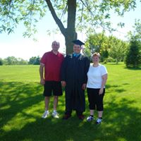 Karey Molkenthine Scott's profile image
