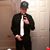 Jordan Bronze Wade's profile image