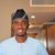 Jubril Oyeyemi's profile image