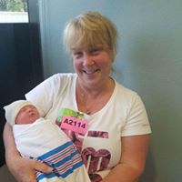 Maryellen Davis Bettis's profile image