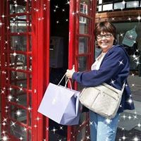 Debi J Loverich's profile image