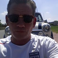 Peter Fellowes's profile image