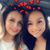 Chela Flores's profile image