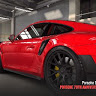 Porche's profile image