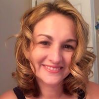 Alicia Campbell's profile image