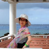 Jenny Mou's profile image