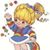 Linda Berggreen's profile image