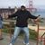 Torrence Simmons's profile image
