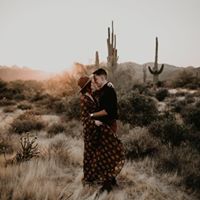 Desirae CM's profile image
