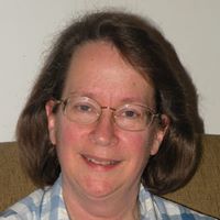 Irene Walsh's profile image