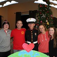 Katie Morrison Haugland's profile image