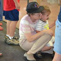 Pat Pate's profile image