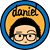 Dan He's profile image
