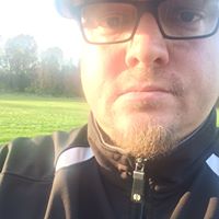 Joshua Christoff's profile image