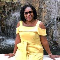 Patricia Cooper's profile image