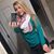 Arica Shughart's profile image