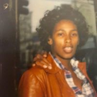 Iris Grant's profile image