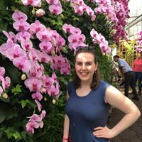 Megan Behnke's profile image