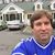 Kevin Sidney Hayward's profile image