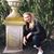 Jordan Anne Piper DuGas's profile image