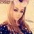 Crystal DeVante Breazeale's profile image