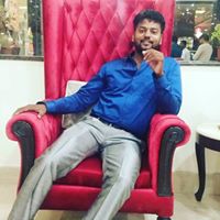 Happy Sarthak Kumar Agarwal's profile image