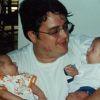 Mark Bach's profile image