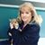 Robin Schrum Barrett's profile image